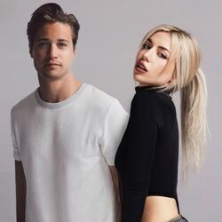 Whatever Chords by Kygo