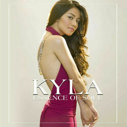 Because Of You by Kyla