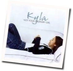 Till They Take My Heart Away Chords by Kyla