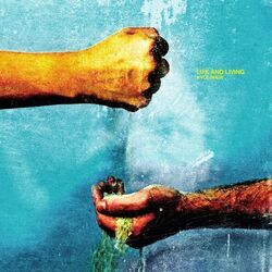 Kyle Brew chords for Dying with a smile