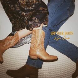 Off Your Boots Chords by Kyle Clark