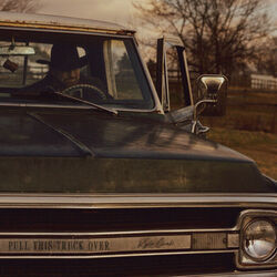 Pull This Truck Over Chords by Kyle Clark