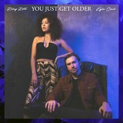 You Just Get Older Chords by Kyle Clark