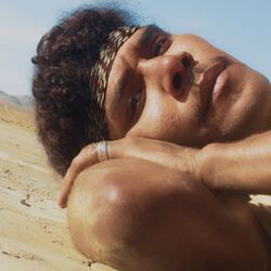 Kyle Dion chords for Dont blow the candles out