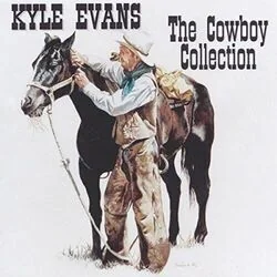 Yesterdays Rodeo Man Chords by Kyle Evans