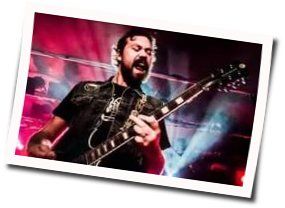 Kyle Gass Band tabs for Hell or high