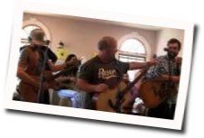 Kyle Gass Band tabs for Manchild intro