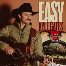 Easy Chords by Kyle Gates