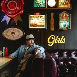 Girls Chords by Kyle Hume