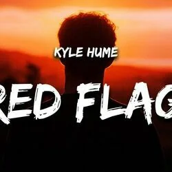 Red Flag Chords by Kyle Hume