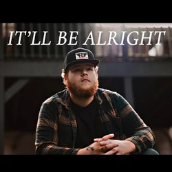 Itll Be Alright by Kyle Jenkins