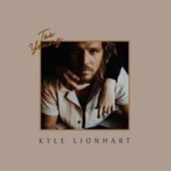 So Close Chords by Kyle Lionhart