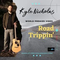 Wild And Free Chords by Kyle Nicholas