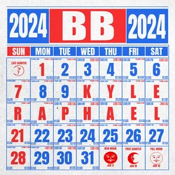 Bb Chords by Kyle Raphael