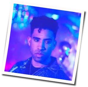 KYLE chords for Light of mine