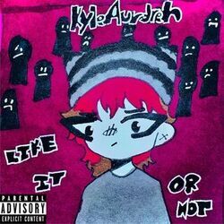 Kyleaundreh tabs for Like it or not