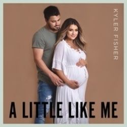 A Little Like Me Chords by Kyler Fisher
