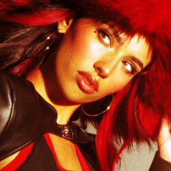 Kylie Cantrall chords for Goodie bag