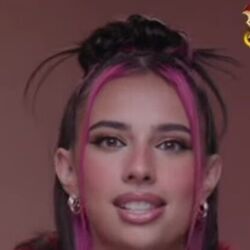 Kylie Cantrall chords for Sucker