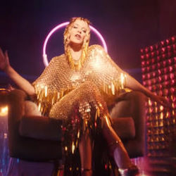 Magic (Ver.2) by Kylie Minogue