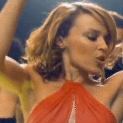 Spinning Around  Chords by Kylie Minogue