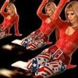 Your Disco Needs You Chords by Kylie Minogue