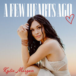A Few Hearts Ago by Kylie Morgan