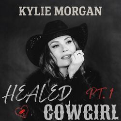 Love And Country Music by Kylie Morgan