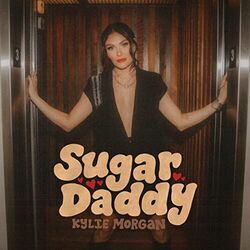 Sugar Daddy by Kylie Morgan