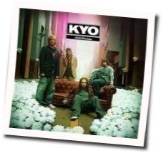 Ce Soir Chords by Kyo