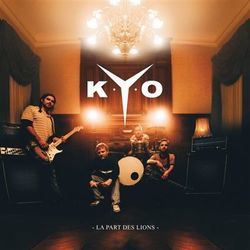 Mon Immeuble Chords by Kyo