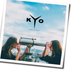 Prends-le Chords by Kyo