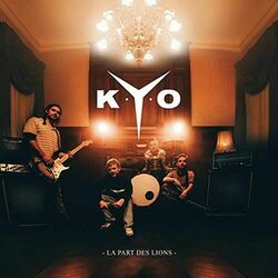 Touriste En Hiver Chords by Kyo