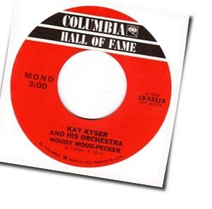 The Merry Old Land Of Oz Chords by Kay Kyser