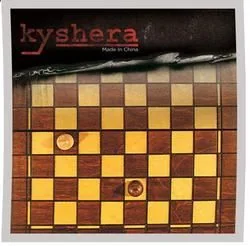 Ants Chords by Kyshera