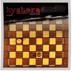 Break This Chords by Kyshera