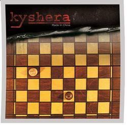 Ants Chords by Kyshera