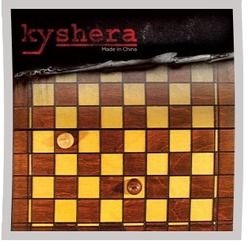 Break This Chords by Kyshera
