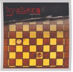 Shelf Life Chords by Kyshera