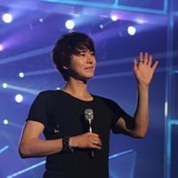 Confession Is Not Flashy by Kyuhyun