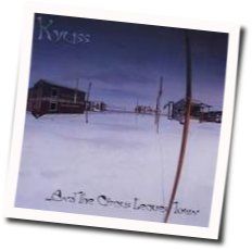 El Rodeo by Kyuss