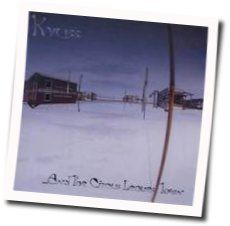 Gloria Lewis Tabs by Kyuss