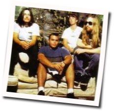 I'm Not Tabs by Kyuss