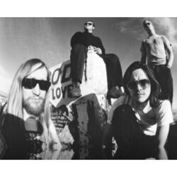 Isolation by Kyuss