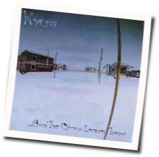 Size Queen Tabs by Kyuss