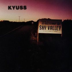 Supa Scoopa And Mighty Scoop by Kyuss