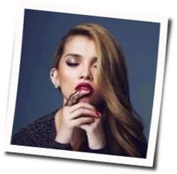Halik Sa Hangin Chords by KZ Tandingan