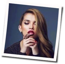 Halik Sa Hangin Chords by KZ Tandingan