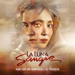 Ikaw Lang Ang Mamahalin Chords by KZ Tandingan