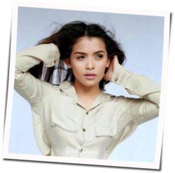 Somewhere Over The Rainbow Chords by KZ Tandingan